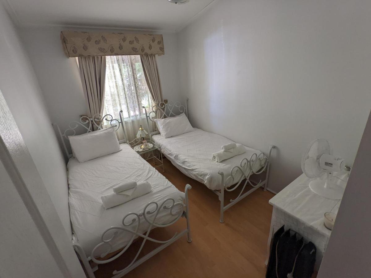 The Cottage On George Street Jarrahdale Room photo